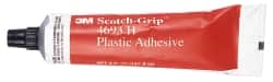 5 fl oz Tube Acetone Construction Adhesive