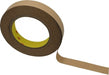 Adhesive Transfer Tape: 3/4" Wide, 60 yd