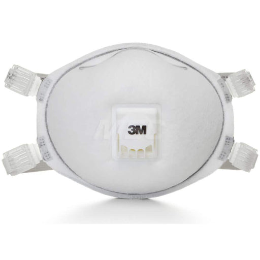 Disposable Particulate Respirator: Size Universal