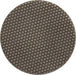 Quick-Change Disc: Roloc TR, 1" Disc Dia, 1800 Grit, Diamond, Coated