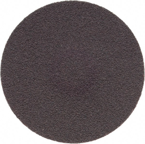 Quick-Change Disc: Aluminum Oxide, Coated