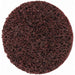 Quick-Change Disc: Aluminum Oxide, Non-Woven