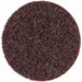 Quick-Change Disc: Aluminum Oxide, Non-Woven