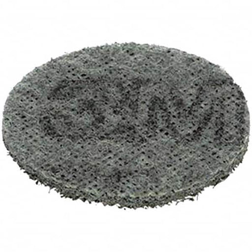 Quick-Change Disc: Roloc TS, 2" Dia, Silicon Carbide, Non-Woven