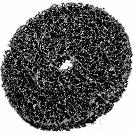 Deburring Discs; Disc Diameter (Inch): 4 ; Abrasive Material: Silicon Carbide ; Grade: Very Coarse ; Connector Type: Arbor ; Center Hole Size (Inch): 1/4 ; Maximum Rpm: 6000