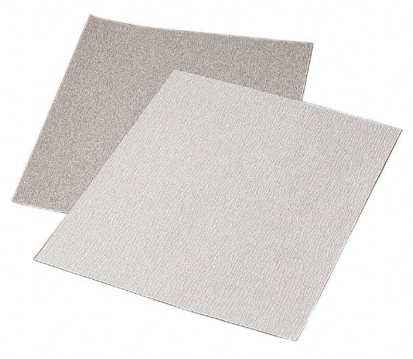 Sanding Sheet: 150 Grit, Silicon Carbide