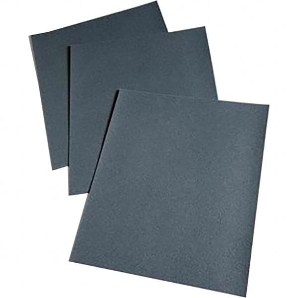 Sanding Sheet: 150 Grit, Silicon Carbide