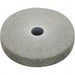 Deburring Wheel:  Density 2, Aluminum Oxide