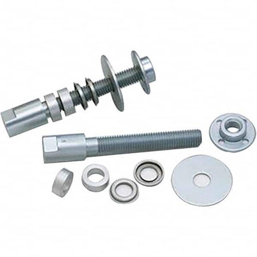 Deburring Wheel Spindle Extender Kit