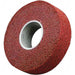 Deburring Wheel:  Density 5, Aluminum Oxide