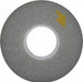 Deburring Wheel:  Density 7, Silicon Carbide