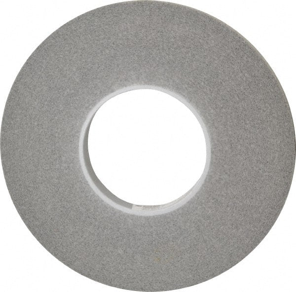 Deburring Wheel:  Density 7, Silicon Carbide