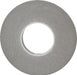 Deburring Wheel:  Density 7, Silicon Carbide