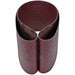 Abrasive Belt: 6" Wide, 48" Long, 60 Grit, Aluminum Oxide