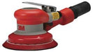 5" 12,000 OPM Palm Air Random Orbital Sander