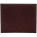 Sanding Sheet: 120 Grit, Aluminum Oxide