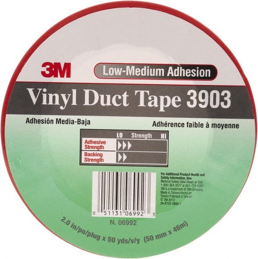 Duct & Foil Tape