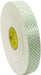 Urethane Foam Tape: 36 yd Long, 62.5 mil Thick, Acrylic Adhesive