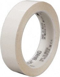 Polyester Film Tape: 2" Wide, 72 yd Long, 1.9 mil Thick