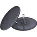 Disc Backing Pad: Hook & Loop