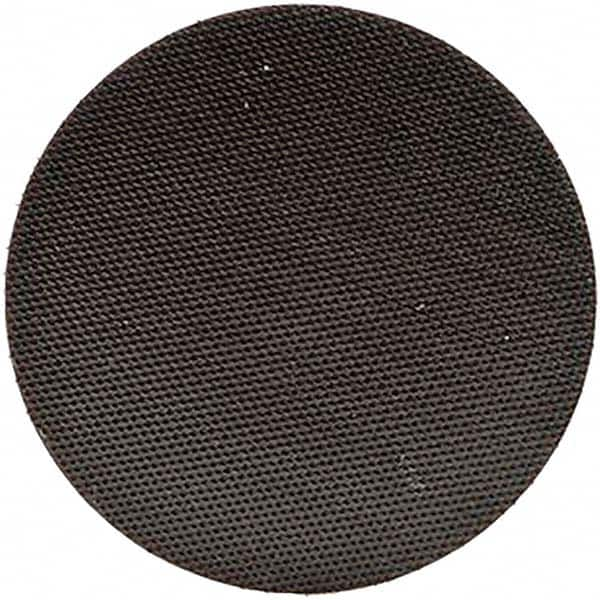 Disc Backing Pad: Hook & Loop