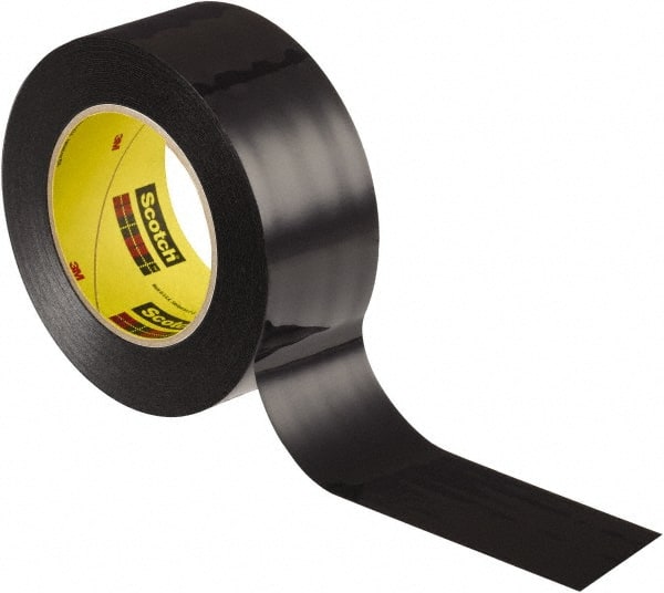 3M Film Tape 481 Black 3M Preservation Seal Tape — Pelican Supply