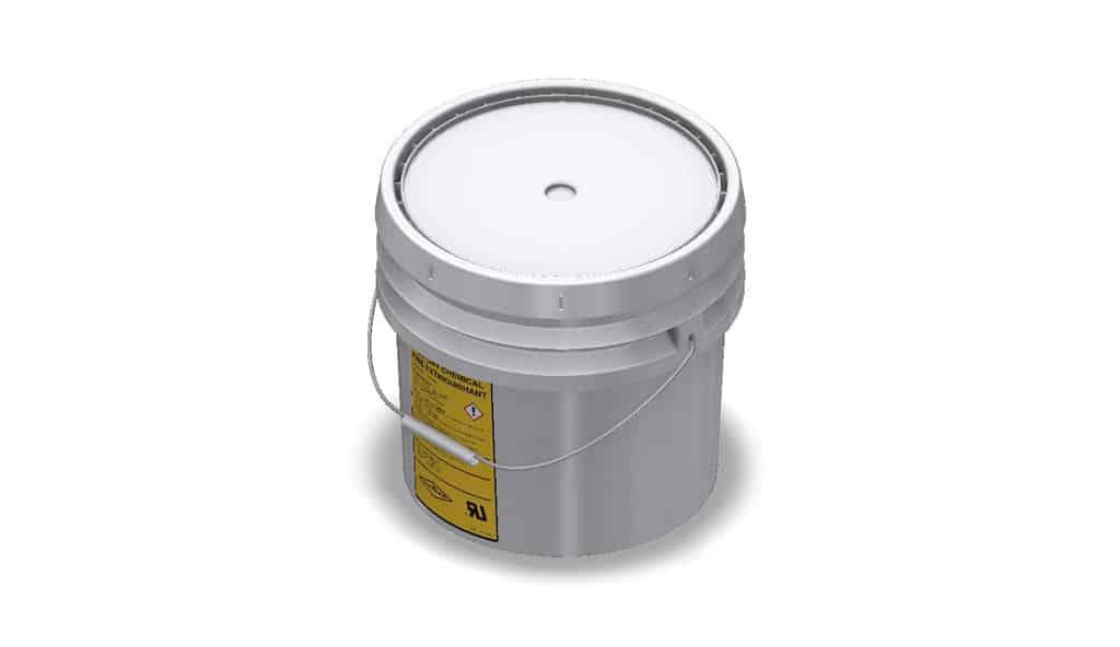 AMEREX CH 552 25# PAIL ABC - P/N: 04171 (552)