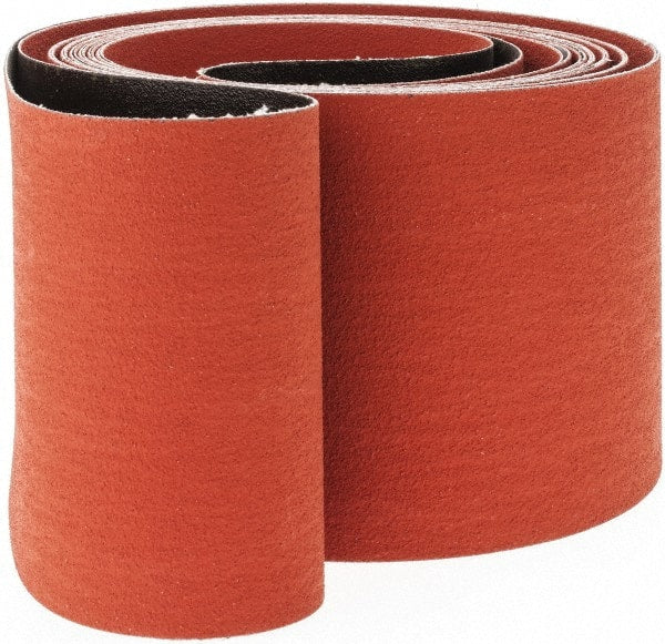 Abrasive Belt: