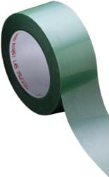 Polyester Film Tape: 6" Wide, 36 yd Long, 4.1 mil Thick