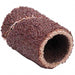 Spiral Band: Aluminum Oxide, 80 Grit, Medium Grade