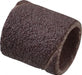 Spiral Band: Aluminum Oxide, 120 Grit, Fine Grade