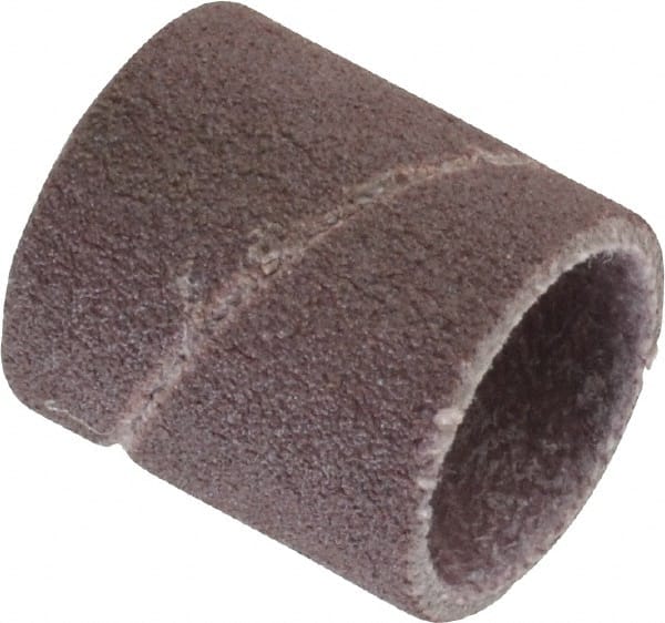 Spiral Band: Aluminum Oxide, 180 Grit, Very Fine Grade