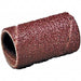 Spiral Band: Aluminum Oxide, 36 Grit, Very Coarse Grade