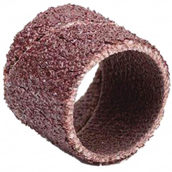 Spiral Band: Aluminum Oxide, 60 Grit, Medium Grade