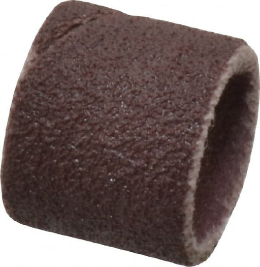 Spiral Band: Aluminum Oxide, 100 Grit, Fine Grade