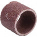 Spiral Band: Aluminum Oxide, 120 Grit, Fine Grade