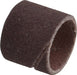 Spiral Band: Aluminum Oxide, 150 Grit, Very Fine Grade