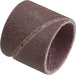 Spiral Band: Aluminum Oxide, 320 Grit, Extra Fine Grade