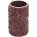 Spiral Band: Aluminum Oxide, 36 Grit, Very Coarse Grade