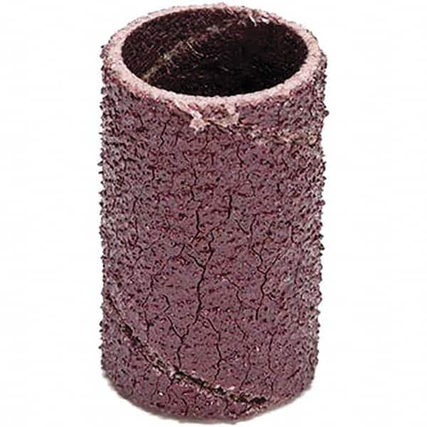 Spiral Band: Aluminum Oxide, 60 Grit, Medium Grade