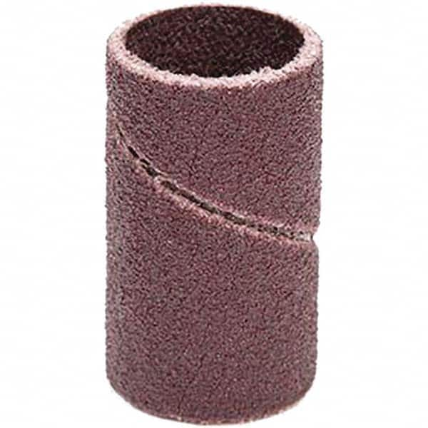 Spiral Band: Aluminum Oxide, 120 Grit, Fine Grade