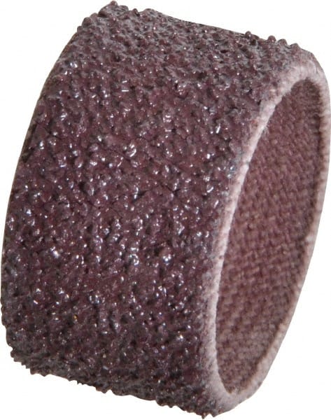 Spiral Band: Aluminum Oxide, 50 Grit, Coarse Grade