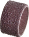 Spiral Band: Aluminum Oxide, 50 Grit, Coarse Grade