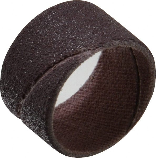 Spiral Band: Aluminum Oxide, 120 Grit, Fine Grade