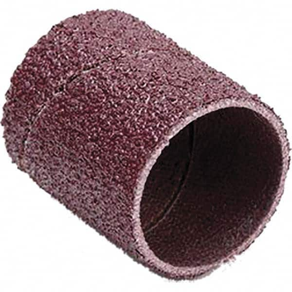 Spiral Band: Aluminum Oxide, 60 Grit, Medium Grade