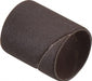 Spiral Band: Aluminum Oxide, 320 Grit, Extra Fine Grade