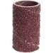 Spiral Band: Aluminum Oxide, 36 Grit, Very Coarse Grade