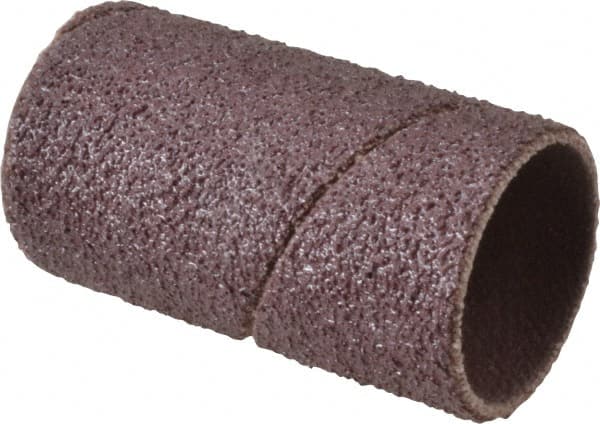 Spiral Band: Aluminum Oxide, 60 Grit, Medium Grade