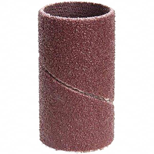 Spiral Band: Aluminum Oxide, 80 Grit, Medium Grade