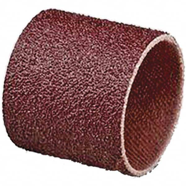 Spiral Band: Aluminum Oxide, 36 Grit, Very Coarse Grade